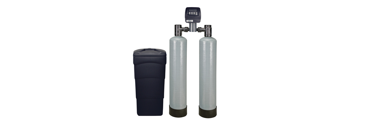 CITY Series Softeners