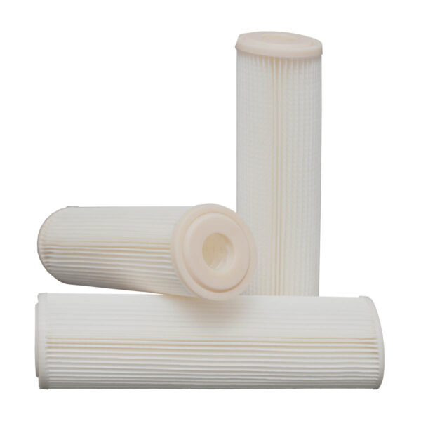 CELLULOSE PLEATED FILTERS (PC/PCJ SERIES)